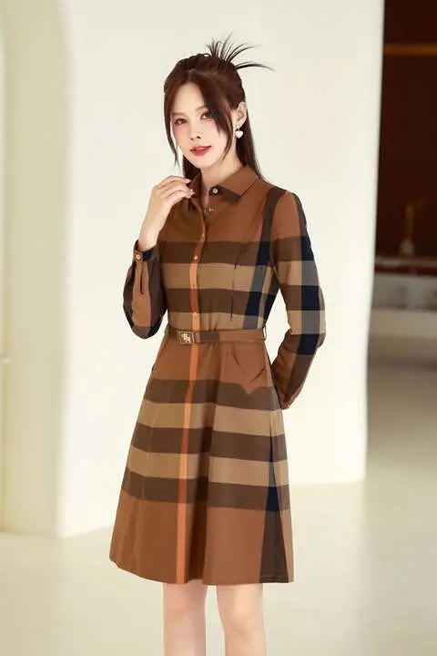 High Quality Replica Burberry Skirt for women