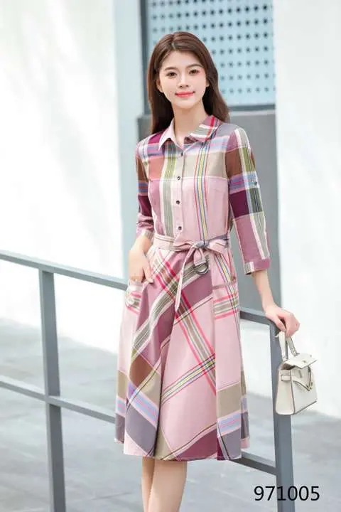 High Quality Replica Burberry Skirt for women