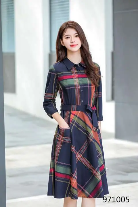 High Quality Replica Burberry Skirt for women