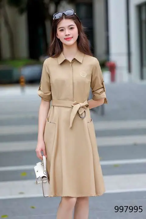 High Quality Replica Burberry Skirt for women