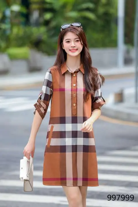 High Quality Replica Burberry Skirt for women