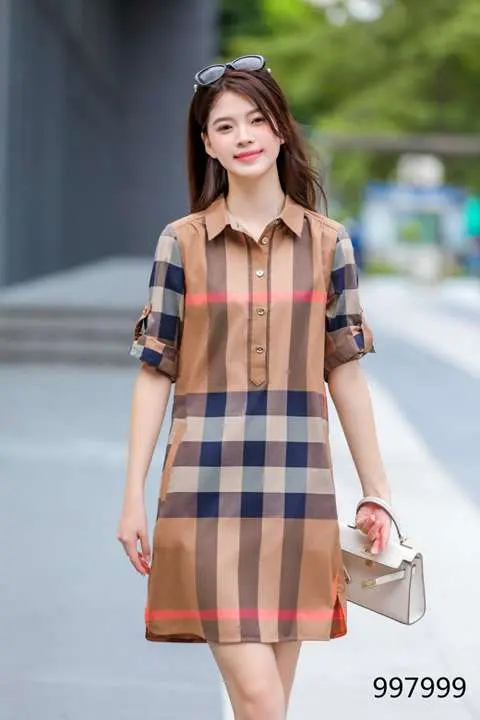 High Quality Replica Burberry Skirt for women