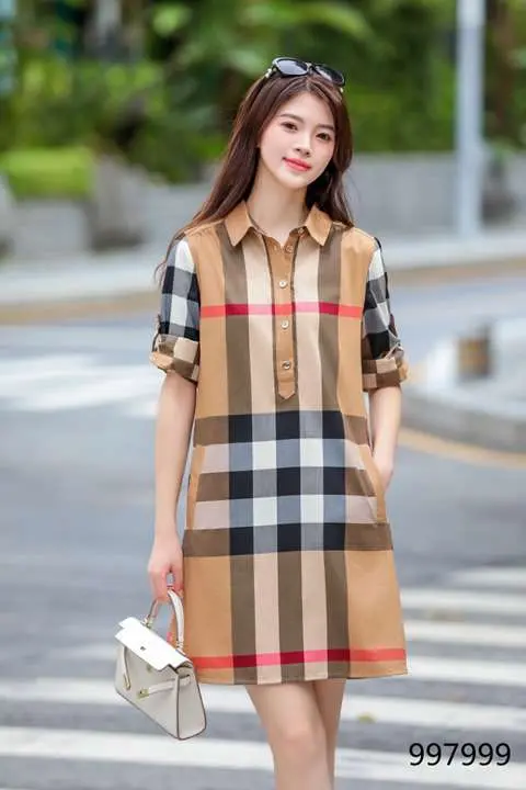 High Quality Replica Burberry Skirt for women