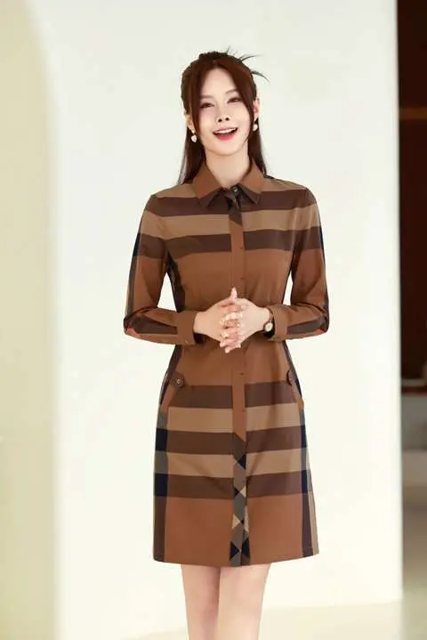 High Quality Replica Burberry Skirt for women