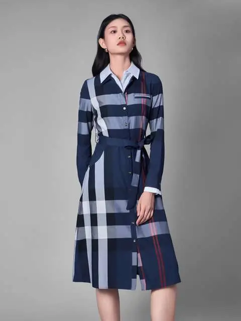 High Quality Replica Burberry Skirt for women