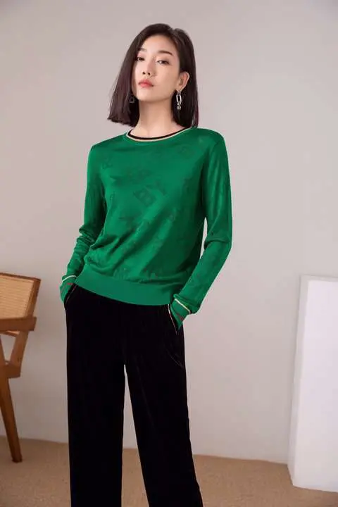 Replica High Quality Burberry Sweater For Women 