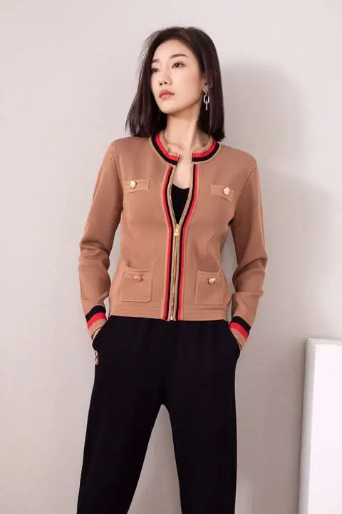 Replica High Quality Burberry Sweater For Women 