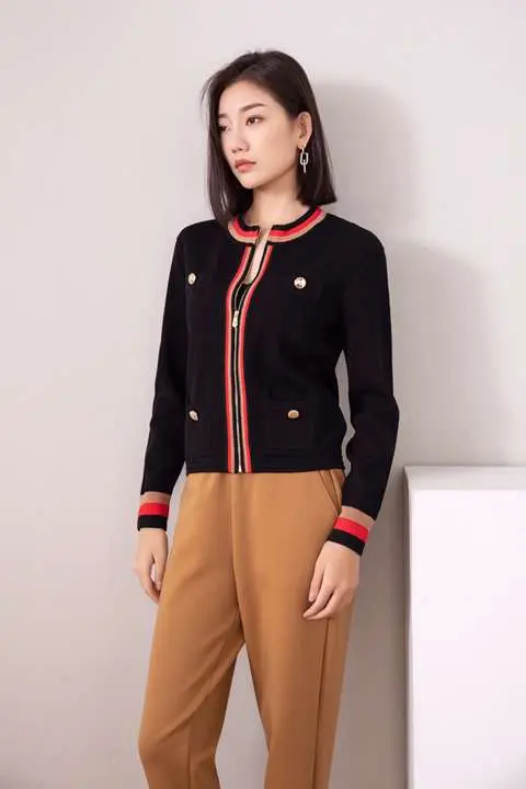 Replica High Quality Burberry Sweater For Women 