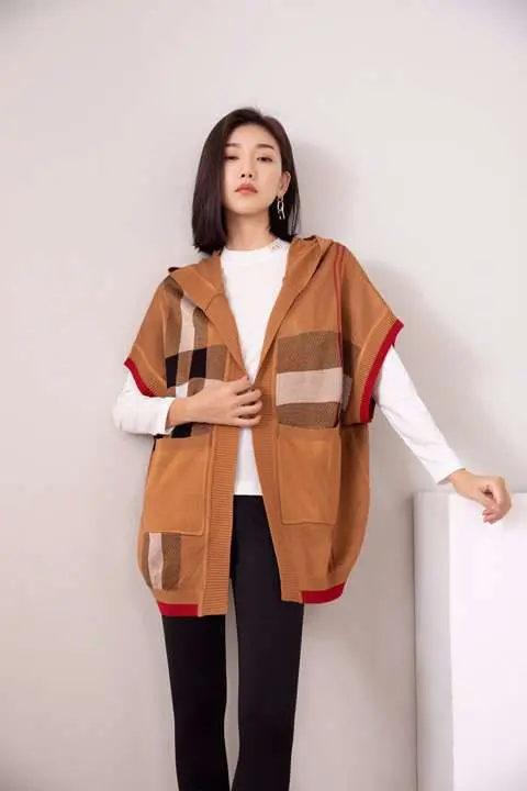 Replica High Quality Burberry Sweater For Women 
