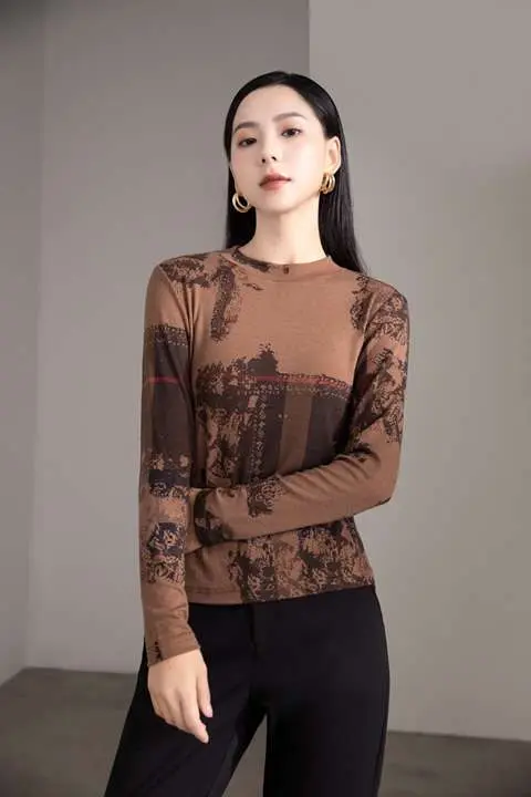 Replica High Quality Burberry Sweater For Women 