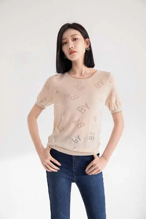 High Quality Replica Burberry T-Shirts For Women