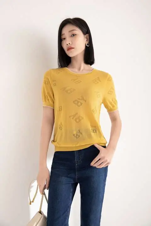 High Quality Replica Burberry T-Shirts For Women