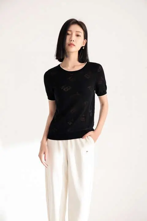 High Quality Replica Burberry T-Shirts For Women
