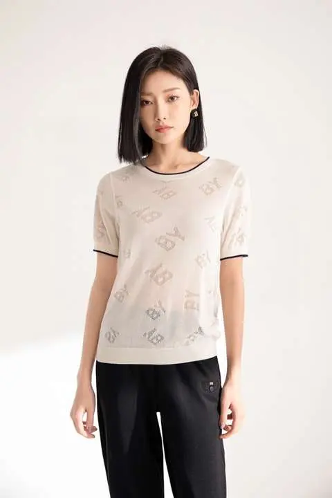 High Quality Replica Burberry T-Shirts For Women