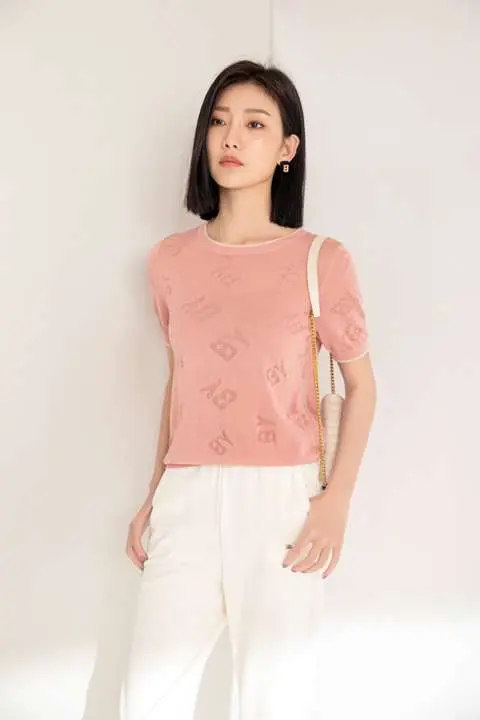 High Quality Replica Burberry T-Shirts For Women