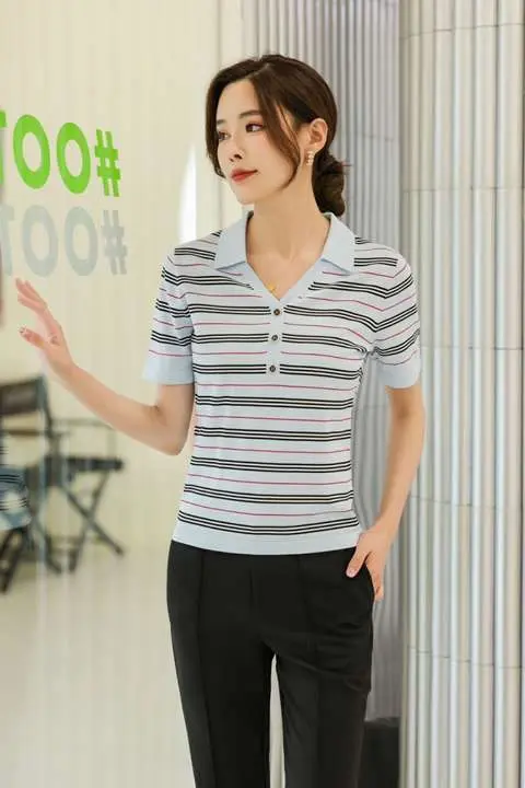 High Quality Replica Burberry T-Shirts For Women