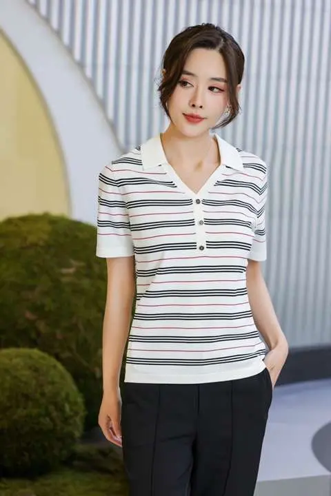 High Quality Replica Burberry T-Shirts For Women