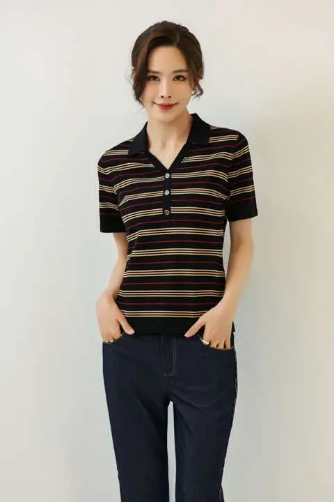 High Quality Replica Burberry T-Shirts For Women