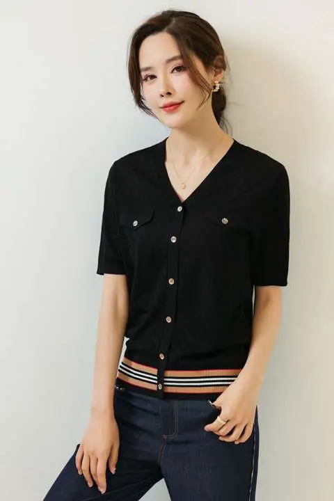High Quality Replica Burberry T-Shirts For Women