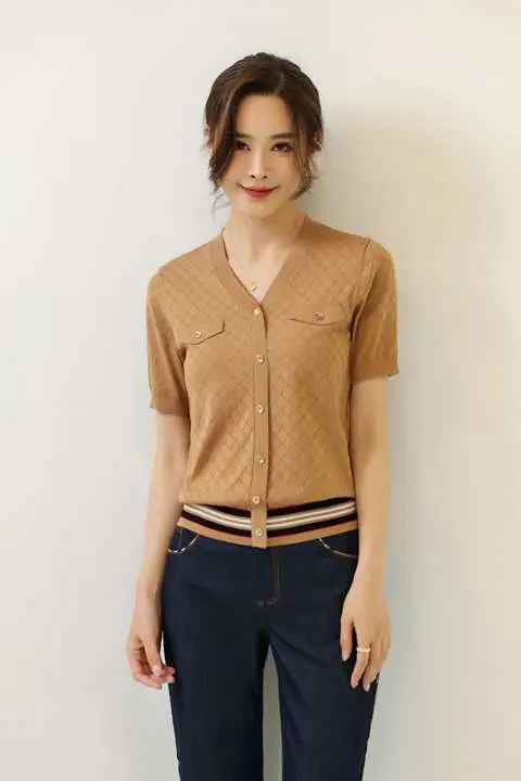 High Quality Replica Burberry T-Shirts For Women