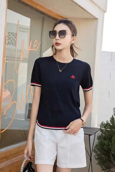 High Quality Replica Burberry T-Shirts For Women