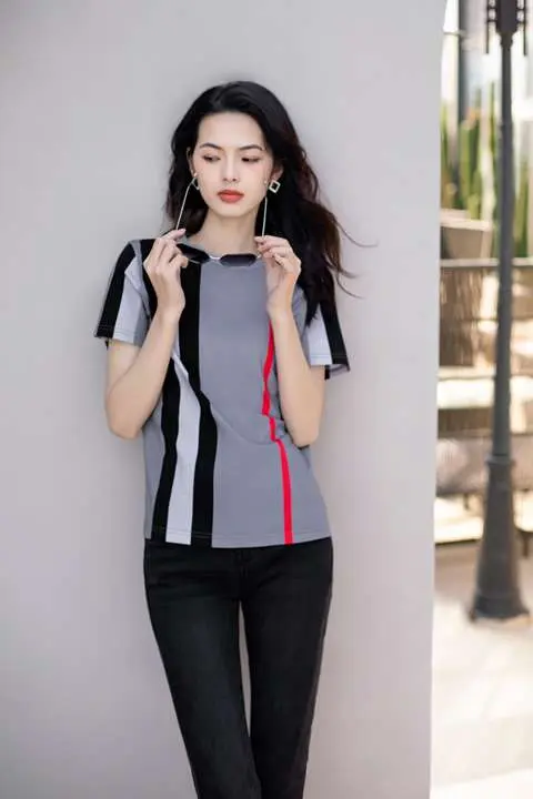 High Quality Replica Burberry T-Shirts For Women