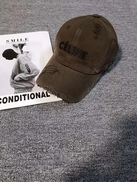 High Quality Replica Celine Baseball cap