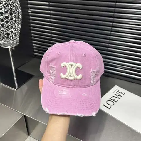 High Quality Replica Celine Baseball cap
