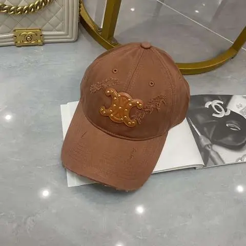 High Quality Replica Celine Baseball cap