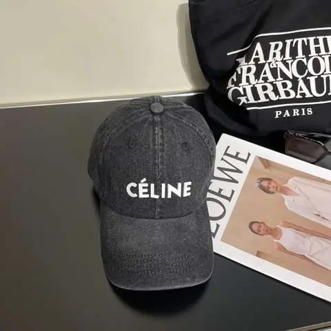 High Quality Replica Celine Baseball cap