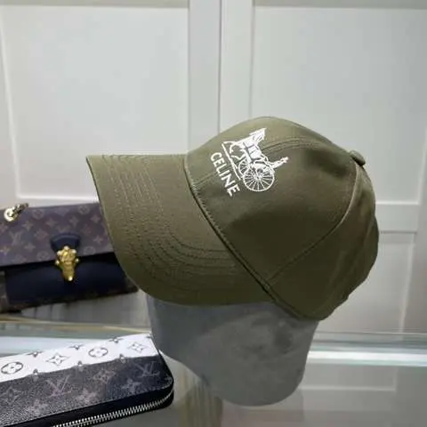 High Quality Replica Celine Baseball cap