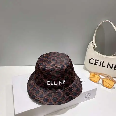 High Quality Replica Celine Sun hat
