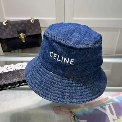 High Quality Replica Celine Sun hat