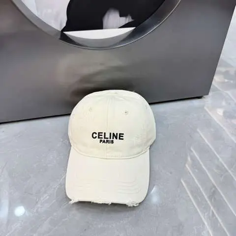 High Quality Replica Celine Baseball cap