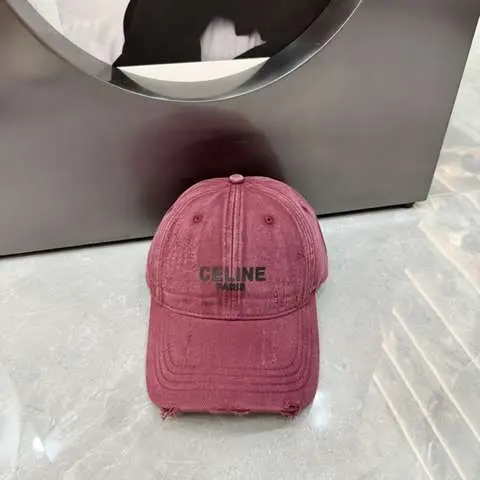 High Quality Replica Celine Baseball cap