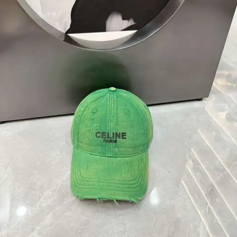 High Quality Replica Celine Baseball cap
