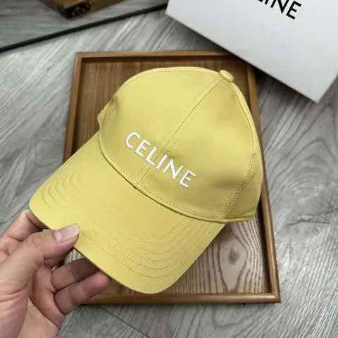 High Quality Replica Celine Baseball cap