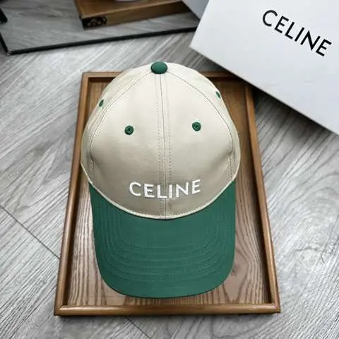High Quality Replica Celine Baseball cap