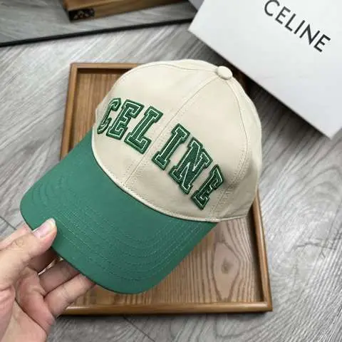 High Quality Replica Celine Baseball cap