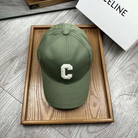 High Quality Replica Celine Baseball cap