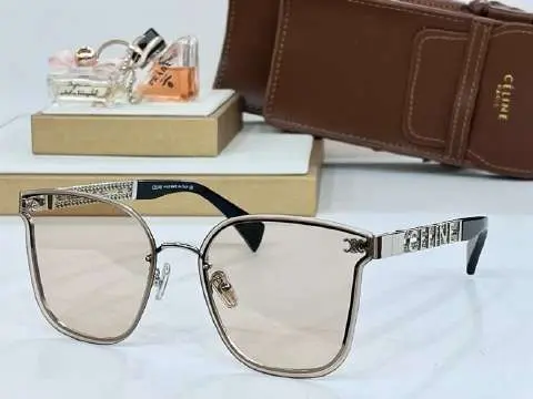 High Quality 1:1 Replica CELINE Sunglasses