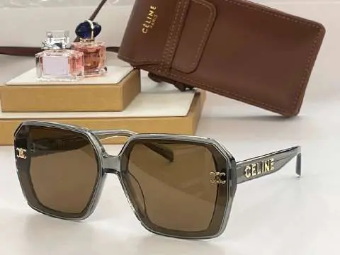 High Quality 1:1 Replica CELINE Sunglasses