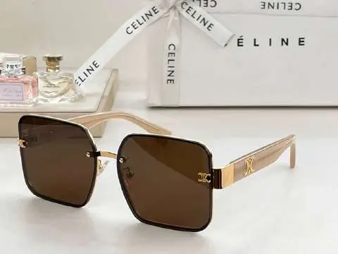 High Quality 1:1 Replica CELINE Sunglasses