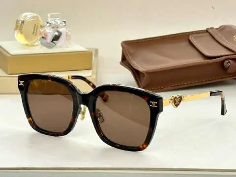 High Quality 1:1 Replica CELINE Sunglasses