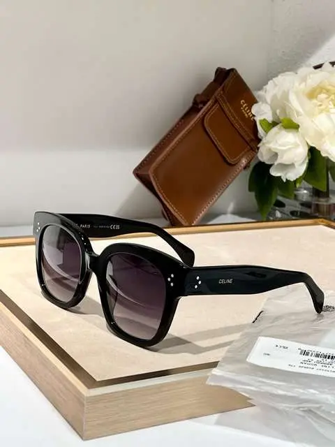 High Quality 1:1 Replica CELINE Sunglasses