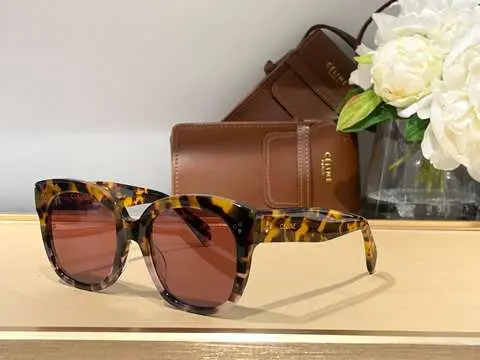 High Quality 1:1 Replica CELINE Sunglasses