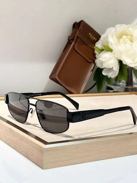 High Quality 1:1 Replica CELINE Sunglasses
