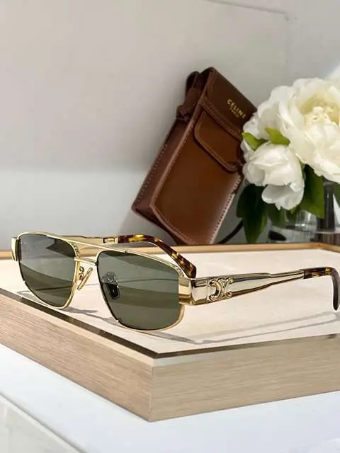 High Quality 1:1 Replica CELINE Sunglasses