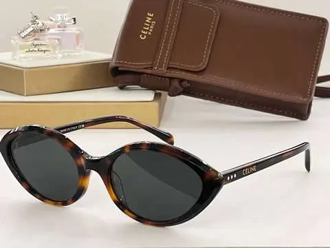 High Quality 1:1 Replica CELINE Sunglasses
