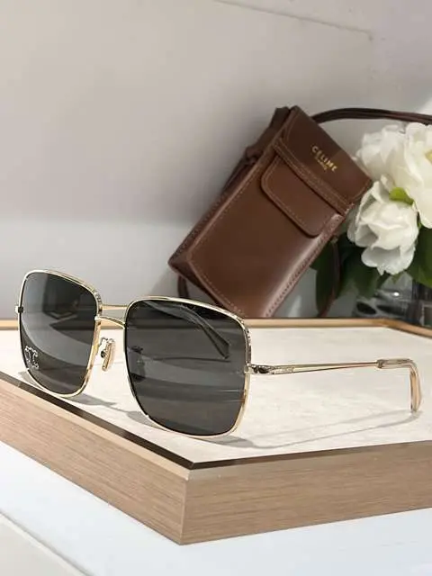 High Quality 1:1 Replica CELINE Sunglasses